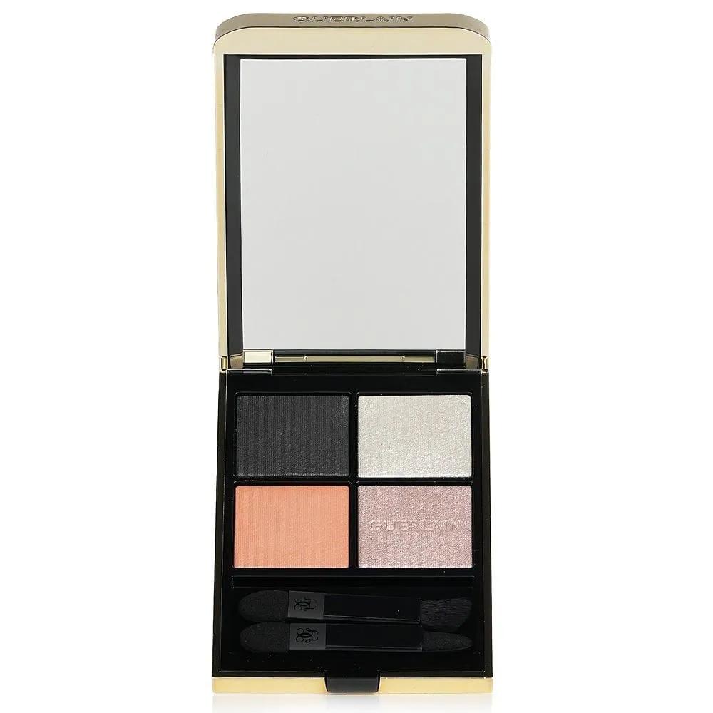 

Guerlain Ombre G Eyeshadow Quad Multi Impact No. 011 Imperial Moon 4 x 1.5g