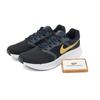 Nike נעלי ריצה סוויפט 3 שחור מתכתי זהב - DR2695-010