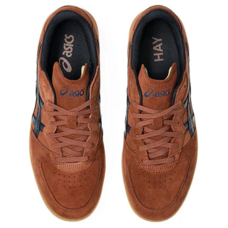 New Asics Skyhand Og Hay Turtoise Shell 1203A563-200