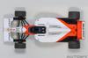 AUTOart Scale McLaren Honda Japanese Grand Prix 1991 Ayrton Senna logo 1/18 MP4/6 #1 (McLaren included)