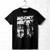 Rocky Million To One Montage Men's T Shirt