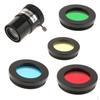Lens 1.25inch/31.7mm Astronomy Eyepiece 3 Set Kit
