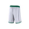 Nike Nba Boston Celtics Association Edition Swingman Dri FIT Shorts AJ5586-100