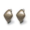 Bronze Musical Earrings Findings For DIY Jewelry Earring Hooks Accessory for Jewelry Handmade Making Supplies