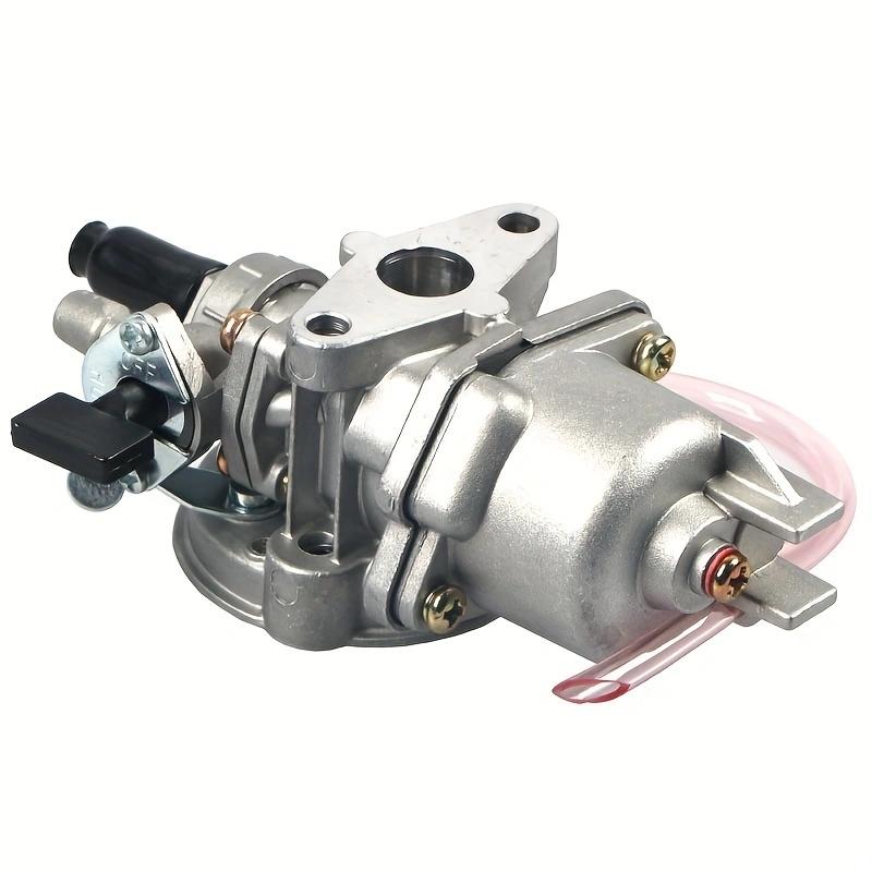 13mm 2 Stroke Carburetor 49cc Carburetor for Air-cooling Mini Pocket ATV-Quads Mini Dirt Bike Scooter