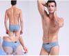 4Pcs Men's Briefs Cotton Underwear Bottom Fashion Underpants Man Undies Comfortable Panties Big Size L XL XXL 3XL 4XL 5XL 6XL 7XL