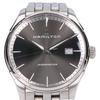 Hamilton H32451181 Jazzmaster Gent Quartz Quartz Watches 1.6" SilverUsed