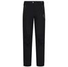 Rock Experience Delta Mountains Compression Pants (REWP05221) Caviar Black/red