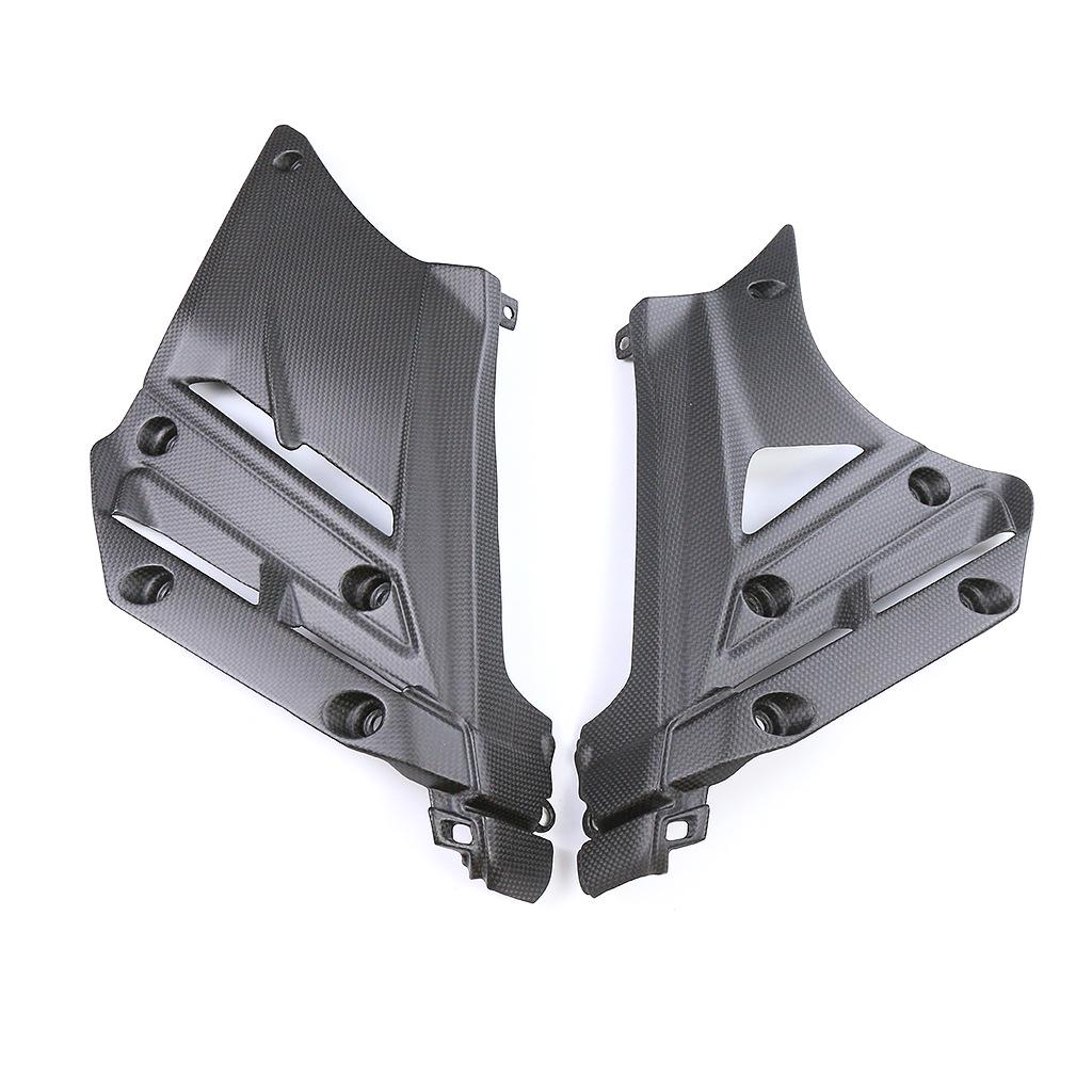 Ducati Streetfighter V2 Carbon Fiber Body Side Panel Accessories