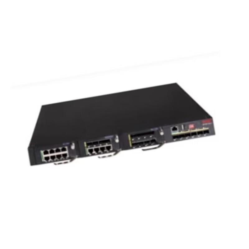 

H3C IE Series Industrial Ethernet Switch