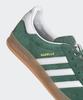 Adidas Gazelle Indoor - Green / Ig1596