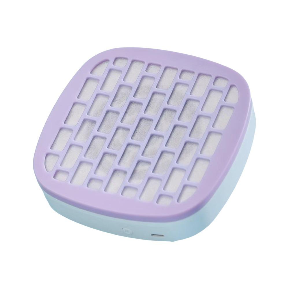 with Strong Suction Desktop Nail Dust Collector for Nail Technicians