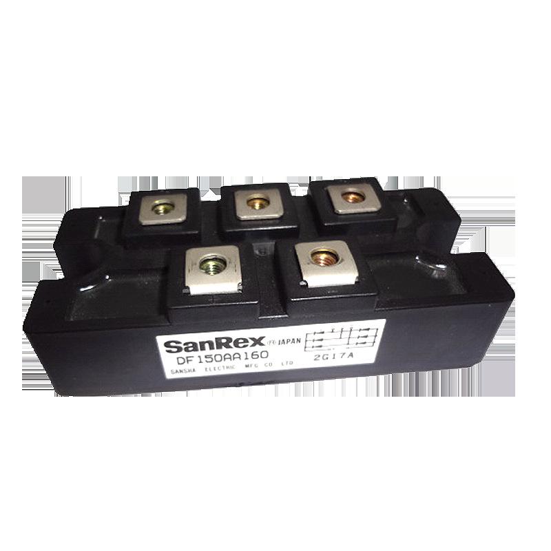 Diode Thyristor Module DWF50A/DWR50A In Stock