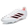 Grenzüberschreitende AG Stollen-Fußballschuhe für Herren, Damen, Jugendliche und Erwachsene – Ideal für Training und Wettkampf.