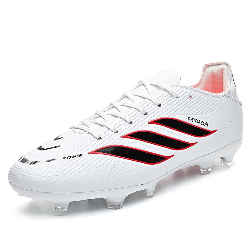 Grenzüberschreitende AG Stollen-Fußballschuhe für Herren, Damen, Jugendliche und Erwachsene – Ideal für Training und Wettkampf.