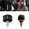 Exercise Bike Replacement Part Quickly Release Spring Loaded Knob Durability for Homes Gym Equipment