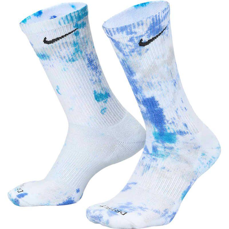 Nike Crew Socks Men`s 2 Pack