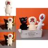 Adorable 25cm Scp 173 Pegatinas Plush Toy Soft Stuffed Doll For Collectible Fans