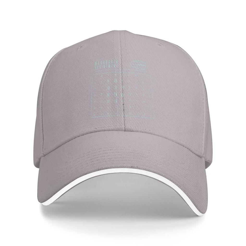 Baseball Caps Severance Lumon Macrodata Refinement Scary Numbers 2025 Graphic Men Women Casual Summer Hats