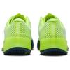 Nike Air Zoom Vapor 11 Cushioning, Wear Resistant Low Top Tennis Shoes Men's Green White Sneakers Casual DR6966-700