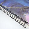 Cross-border Bestseller: Thickened A5 Spiral Notebook Diary