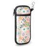 Shockproof Phone Bag Neoprene Phone Case Durable Waterproof Pouch  Daily Carry