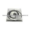 TL-12.4PE1/PE2 Flat Proximity Switch, Taiwan Open/KFPS