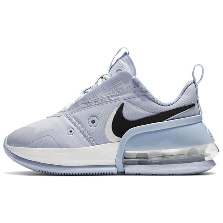 Nike Air Max Up Ghost Black White Women's CK7173-002