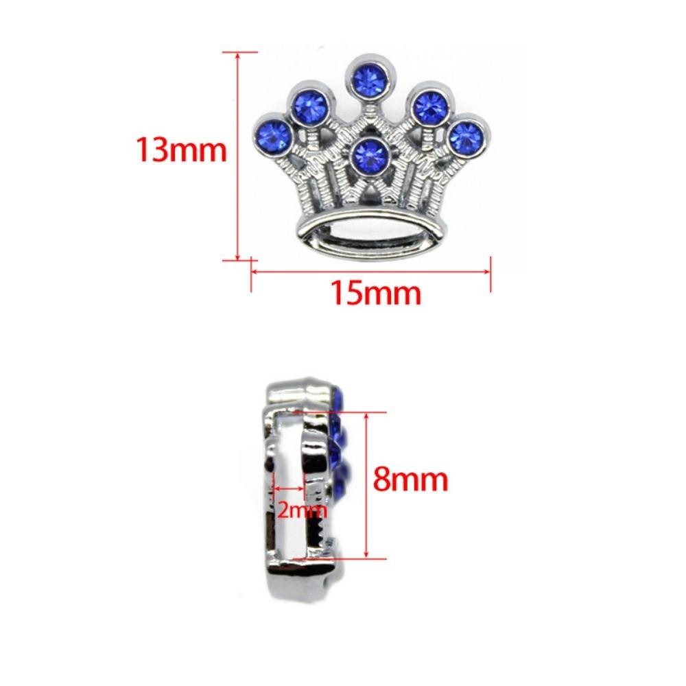 10pcs Star Number Bag Belt Decoration Super Mini Belt Buckle Decoration 20cm Cotton Dolls
