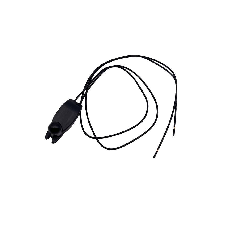 6445.F9 Car Accessories Outside Temperature Sensor Fit For Citroen C3 C4 C5 C6 Peugeot 206 207 208 306 Renault Opel Fiat 6445F9 1 Pcs