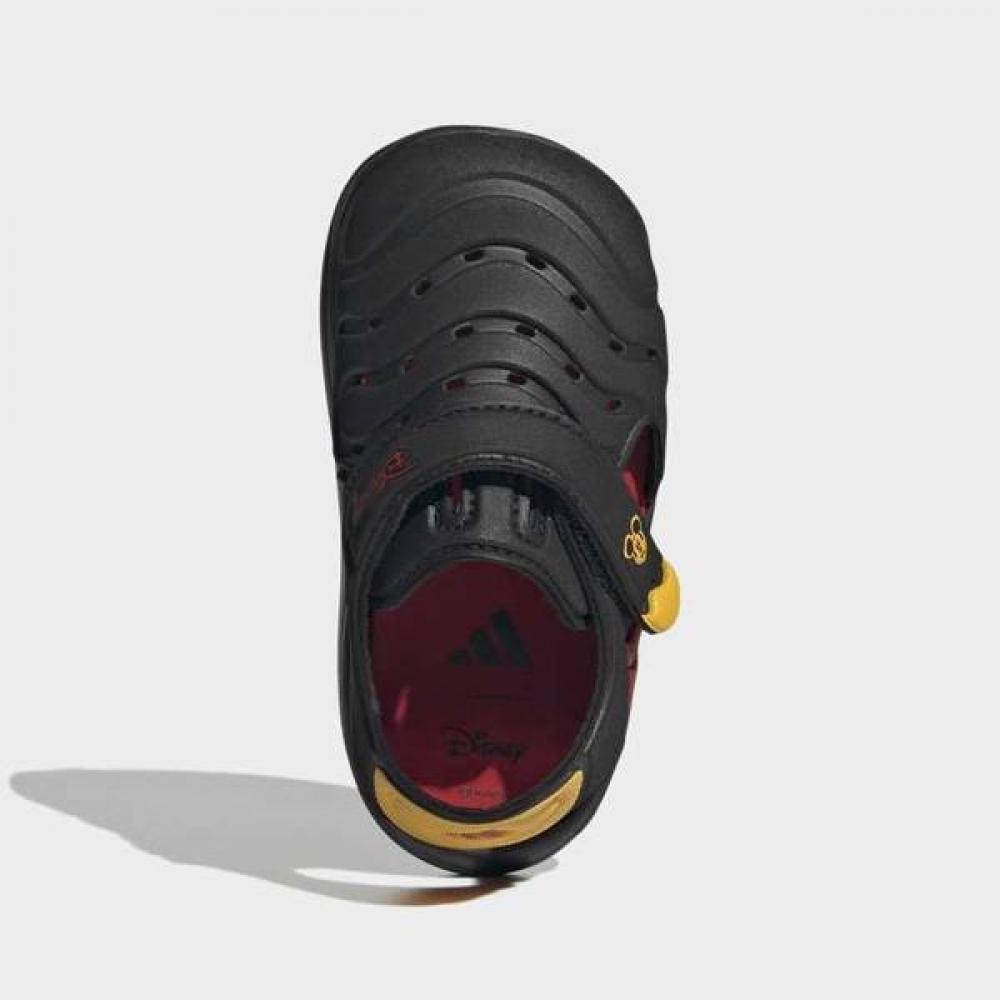 Adidas Kids Mickey Mouse Water Sandals