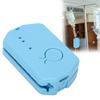 Infusion Fluid Alarm Reminder Rechargeable Lightweight Liquid Automatic Sound Alarm (YT‑301)Blue