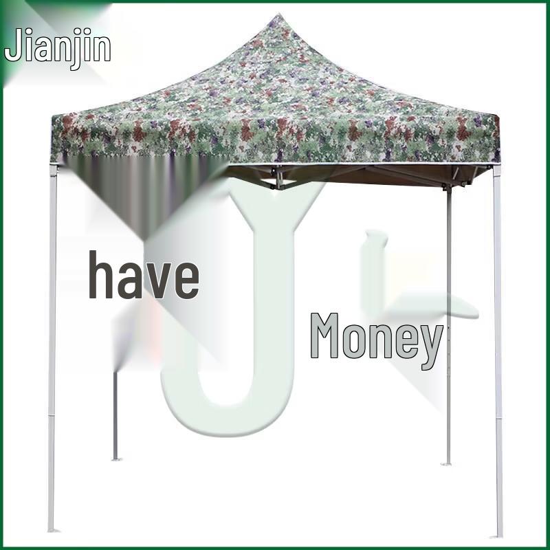 Youjin Outdoor Portable Pop-Up Canopy Tent