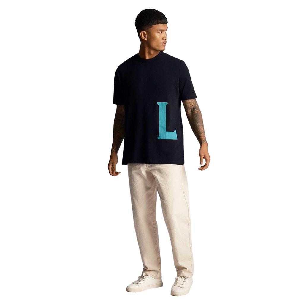 Lyle & Scott Mens T-Shirt