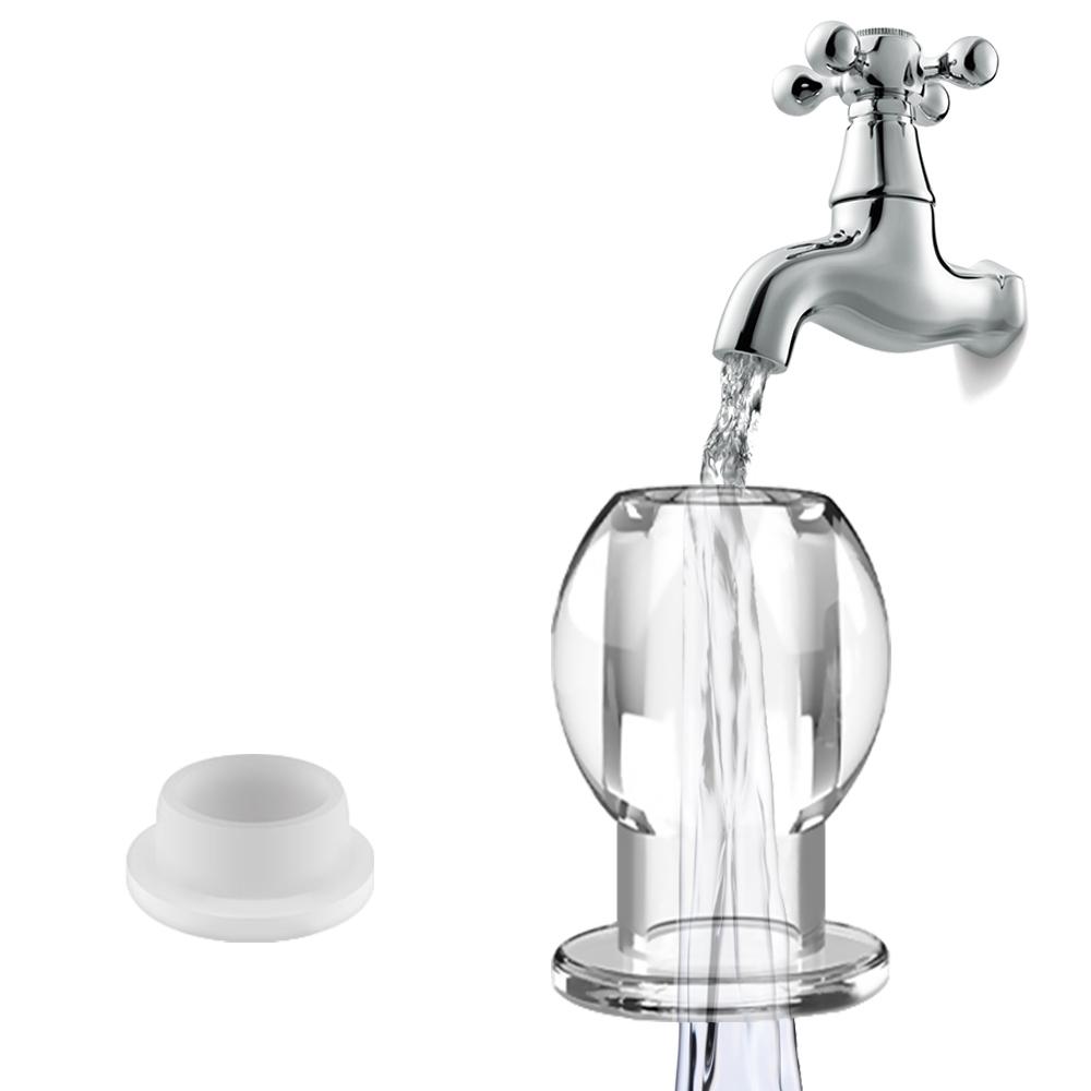 Anal Dilator Transparent Enema Sex Toys Vagina Butt Plugs For Women Men Gay Hollow Anal Plug Anal Speculum Plug Adult Sex Toys