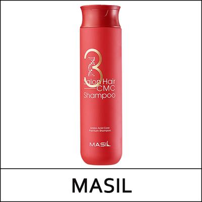 (bo1) 3 Shampoo CMC per Capelli da Salone 300ml / (jh)