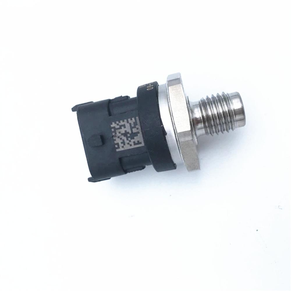 Fuel Rail High Pressure Sensor For Land Rover RANGE ROVER III  3.0 TD  2002-2009