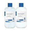 [Feuchtigkeits-Boost] For Men Birken-Saft Toner & Lotion Set (+ Rasierschaum 40ml)