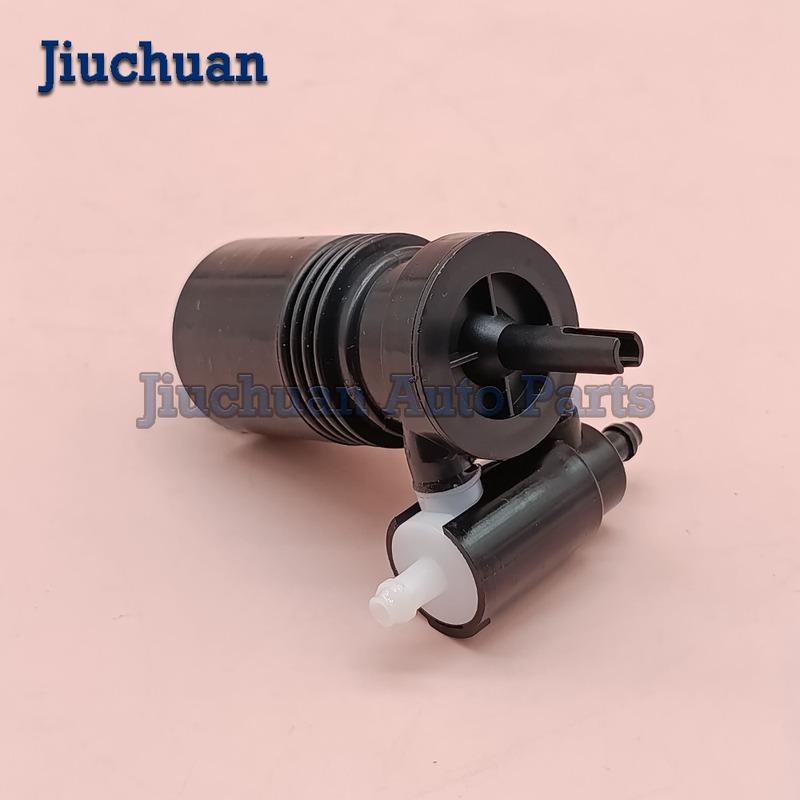 Windshield Washer Nozzle Motor Assy for Nissan Micra K12E Primera P12E 2002-2007 28920-AU400