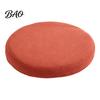 Warm Seat Pad for Household Chairs Memory Foam Chair Cushion, Thickened Dining with Straps, Soft Cushion Daily Use Non-Slip Backing, Washable
