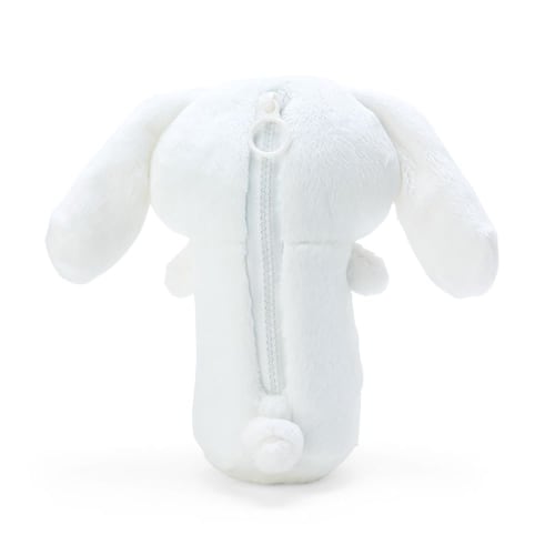 Sanrio Cinnamoroll Plush Pencil Case (Stuffed Animal Design Stationery) 554936