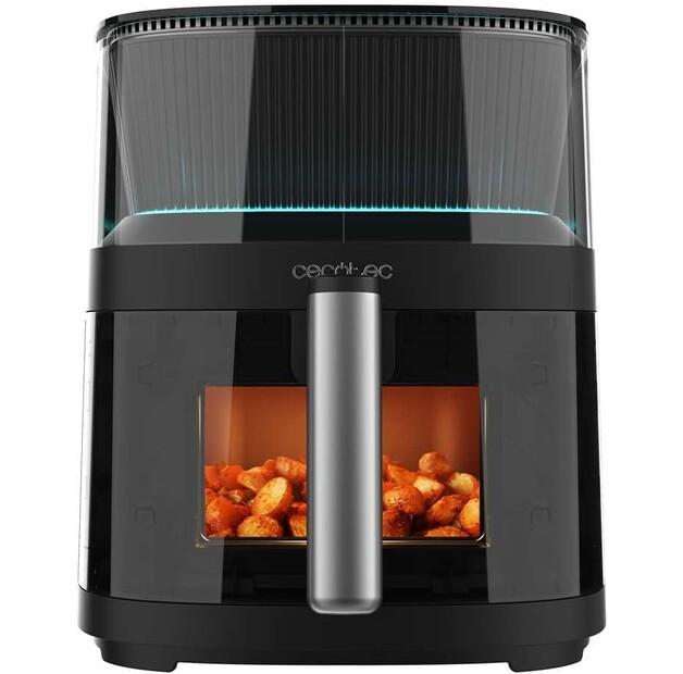 Фритюрница Cecotec Cecofry Neon 9000 (04983)