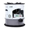 Indoor Outdoor Kerosene Heater 5.2L Aluminum Alloy Portable Space Heater Kerosene Cook Stove for Camping Tent Ice