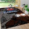 Custom Name "Spider-Man: Urban Legend" Carpet Rug Customizable Soft Washable Anti-Slip Home Living Room Sofa Mats Personalized Rug. 0909345