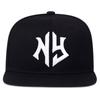 Fashion Sports Cap Street Stylewear Embroidery For Men And Women Sun Hat Snapback Outdoor Use Leisure Baseball For Men And Women Gift Flat