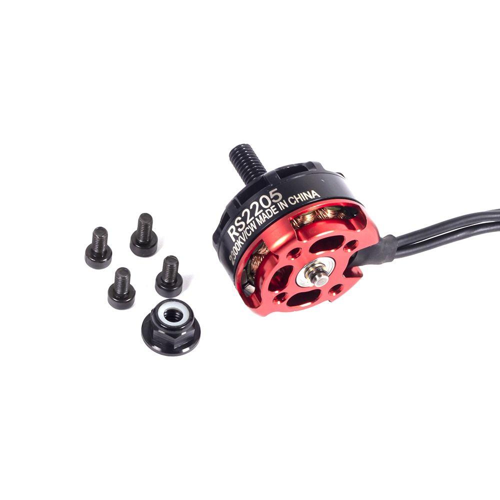 5045 Propeller RC Motor RC Aircraft Mini Motor  FPV RC QAV250 X210 Racing Drone