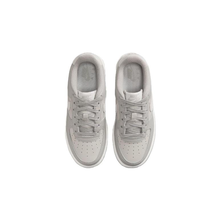 Nike Air Force 1 LV8 5 GS Light Bone HF5349-001