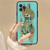P-Pierce The Veil Band Phone Case For iPhone 16 15 14 11 12 13 Mini Pro XS Max Cover 6 7 8 Plus X Funda Shell