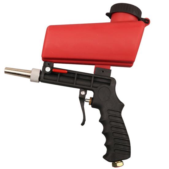 

Yousheng Small Portable Gravity Pneumatic Sandblasting Sprayer Machine Electrical Tools