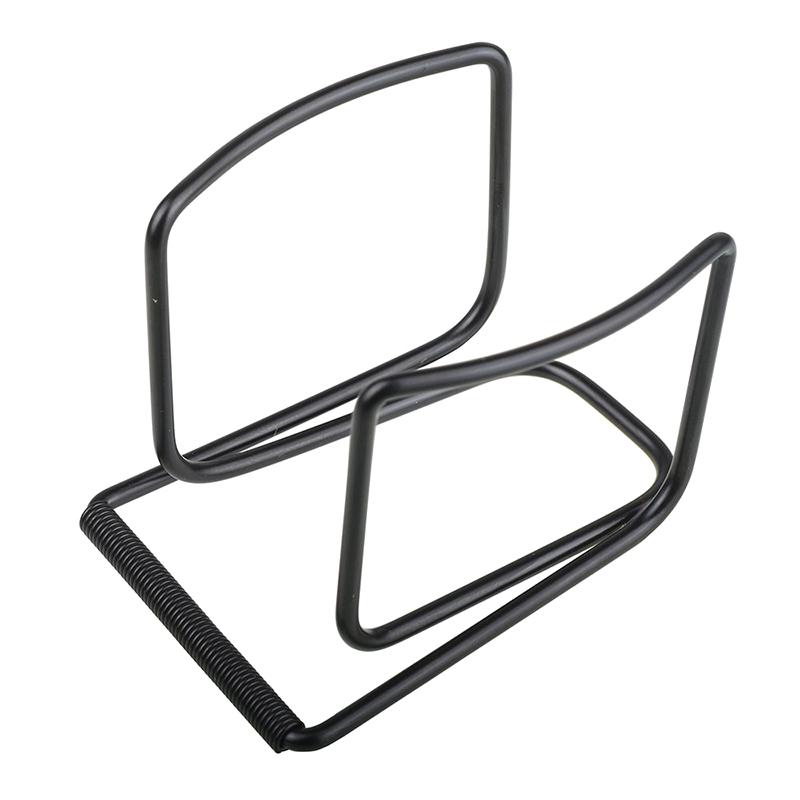 

Pickleball Holder Pickleball Tennis Ball Waist Clip Holder For Training Easy Pick Up And Serve Ball чорний